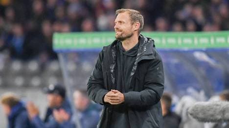 Bo Svensson wird Trainer von Union Berlin