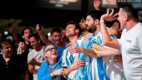 Franco Spitale ist Millionär