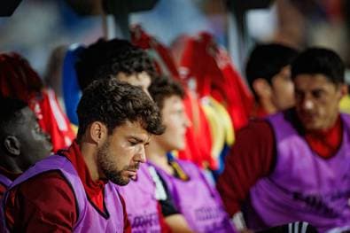 Was macht eigentlich Juan Bernat?