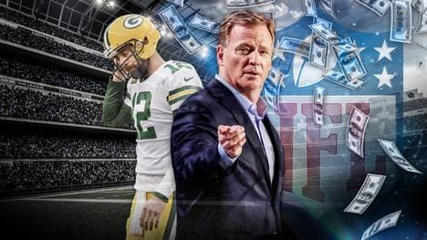 In der NFL sorgt der neue Tarifvertrag für Zoff zwischen Eignern und Stars