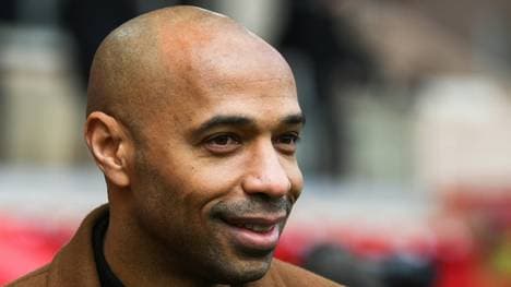 Henry vor Einstieg als Investor beim Zweitligisten Como