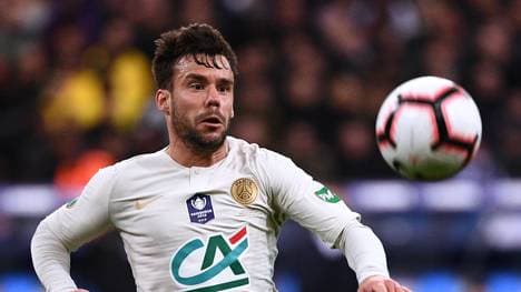 Juan Bernat zum FC Barcelona?