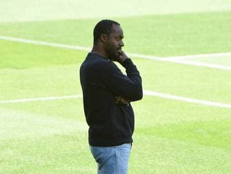 Ex-Eintracht-Mastermind vor Aus?