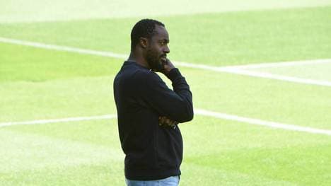 War Technischer Direktor beim FC Watford: Ben Manga