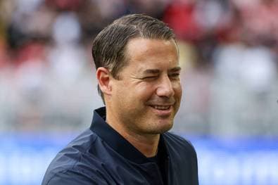 Ricken holt neuen Experten zum BVB