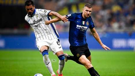 Atalantas Palomino des Dopings überführt