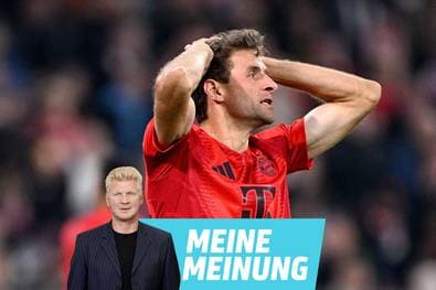 Das ist bei Müller emporzuheben