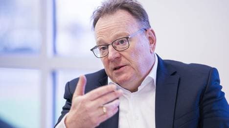 Schlussstrich für Torsten Burmester