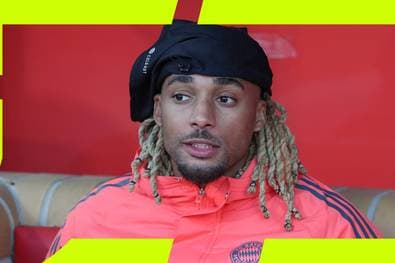 Bei ihm droht Bayern ein dickes Transferminus