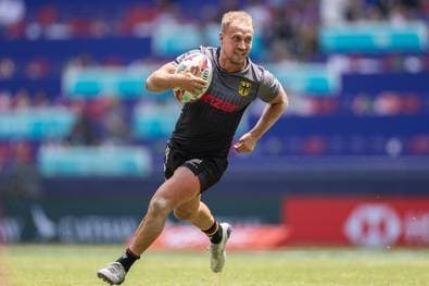 Platz elf für deutsche Rugby-Auswahl