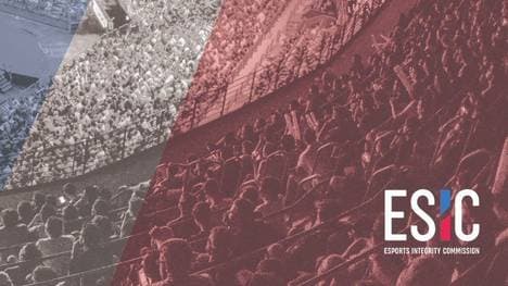 Die ESIC wirft 35 Profispielern vor, schwere Verstöße begangen zu haben.