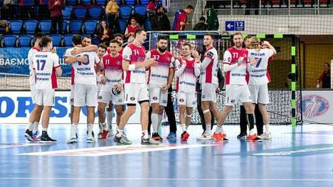 Motor Saporoschje startet in der kommenden Saison in der zweiten Handball-Bundesliga. Diese Entscheidung kommt nicht überall gut an