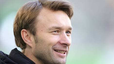 Zuversichtlich: Simon Rolfes