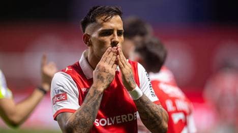 Rodrigo Zalazar spült weiteres Geld in die Schalke-Kassen