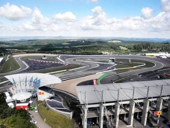 Nürburgring - Mythos Grüne Hölle