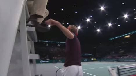 Alexander Zverev