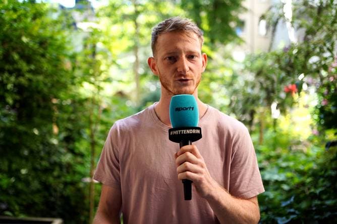 "Mannschaft tut sich schwer, Demichelis' Idee umzusetzen"