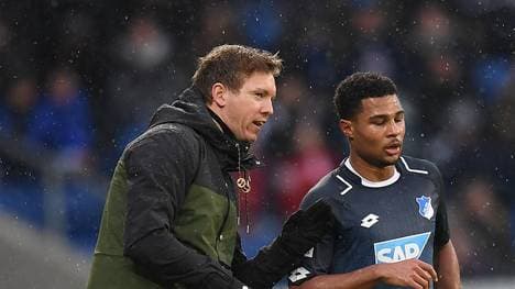 TSG 1899 Hoffenheim v Bayer 04 Leverkusen - Bundesliga