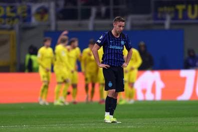 Der Albtraum ist perfekt!