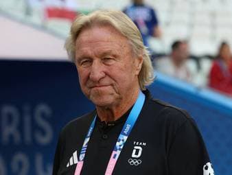 Fußball-Legende wirbt für Hamburg