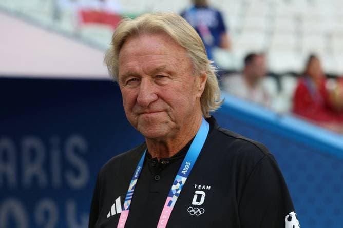 Fußball-Legende wirbt für Hamburg