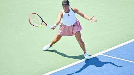 Deutliche Niederlage für Maria