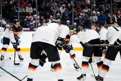 Nächster Dämpfer für Eishockey-Junioren