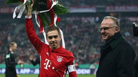 Bayern Muenchen v VfL Wolfsburg - DFB Cup Round Of 16