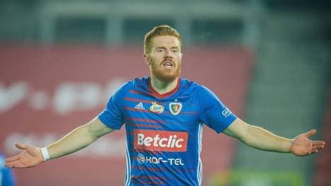 Mikkel Kirkeskov wechselt zu Holstein Kiel