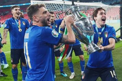 Bayern wohl weiter heiß auf Europameister