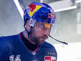 Klublegende verlässt München