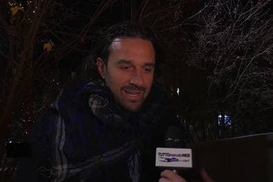 Luca Toni: Vlahovic "Verstärkung für jede Mannschaft"