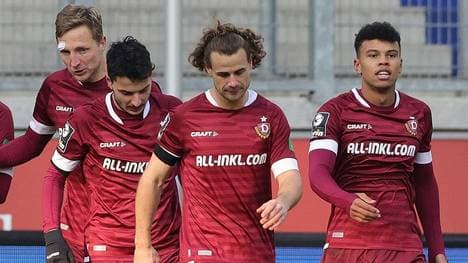 Dynamo weiter in Quarantäne - Spiele werden verschoben