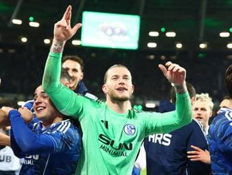 WERBUNG - Alle Infos, Analysen & Tipps zur Bundesliga nur unter sport1.de/sportwetten. (https://go.sport1.de/Y7WgZt )
18+. Glücksspiel kann süchtig machen. Hilfe unter buwei.de