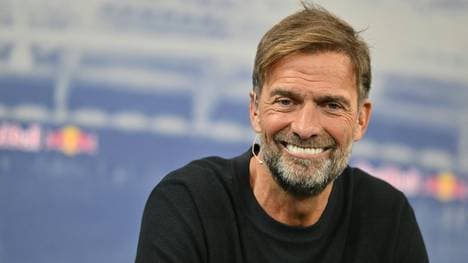 Klopp wird wieder TV-Experte