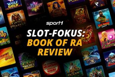 Book of Ra Slot Test 2026: Auszahlungsquote & Features