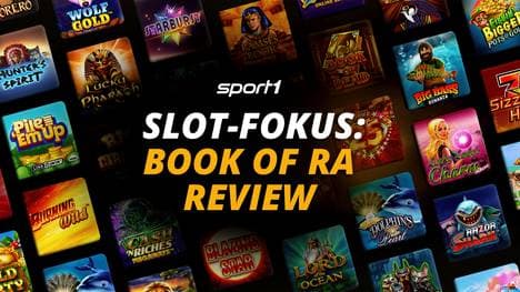 Book of Ra Review 2026