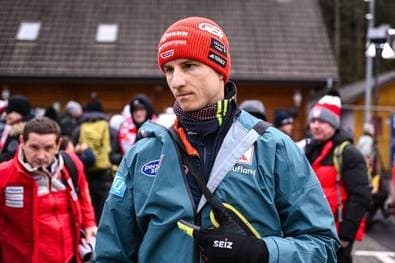 Paukenschlag! Weltmeister fliegt aus deutschem Kader