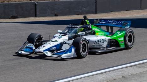 Mick Schumacher landet beim Saisonabschluss auf Rang 22