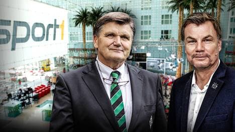 Thomas Helmer führt am Sonntag durch den Volkswagen Doppelpass