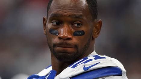 Joseph Randle