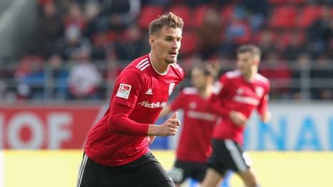 Der FC Ingolstadt trifft in der Zweitliga-Relegation auf den SV Wehen Wiesbaden