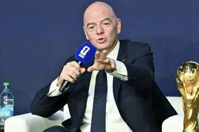 Kommt die Abseits-Revolution?