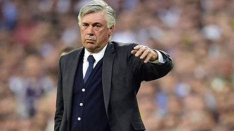 Carlo Ancelotti beginnt seine Bayern-Mission in Lippstadt