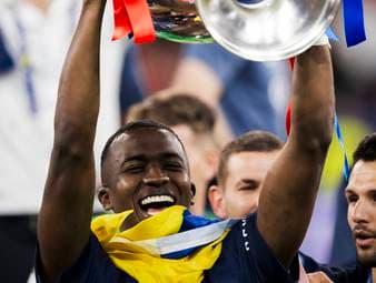 „Wie im Film“: PSG-Star offenbart Wechsel-Geheimnis