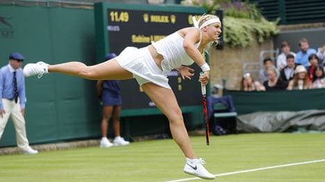 TENNIS-GBR-WIMBLEDON