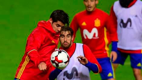 FBL-WC-2018-ESP-TRAINING