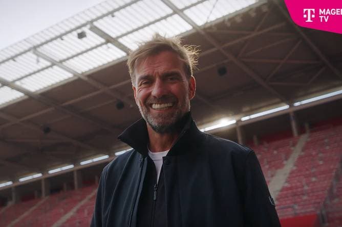 Große Überraschung! Klopp verkündet neuen Job