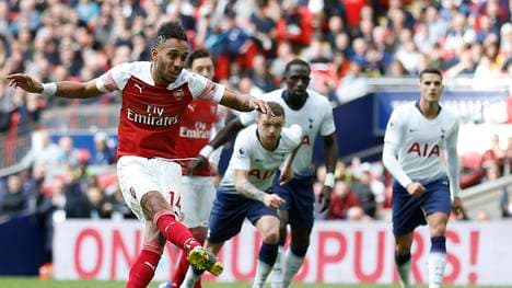 FBL-ENG-PR-TOTTENHAM-ARSENAL