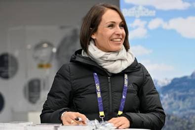 Olympia? "Städten wie München würde so etwas wahnsinnig guttun"